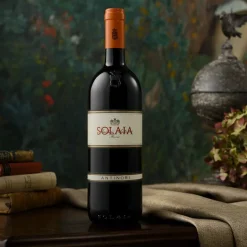 Solaia Toscana IGT 2016 Cantine Marchesi Antinori