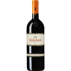 Solaia Toscana IGT 2016 Cantine Marchesi Antinori