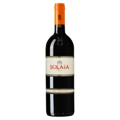Solaia Toscana IGT 2017 Marchesi Antinori Winery