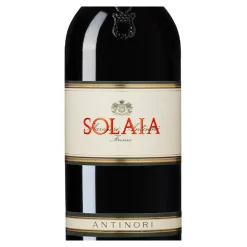 Solaia Toscana IGT 2017 Marchesi Antinori Winery