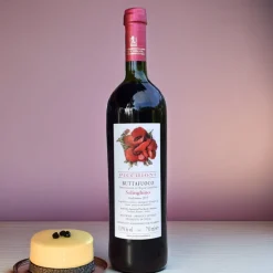 Solinghino Buttafuoco DOC 2022 Picchioni Andrea Farm
