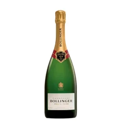 Special Cuvèe Champagne AOC Cantina Bollinger