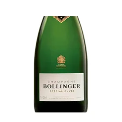 Special Cuvèe Champagne AOC Cantina Bollinger