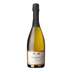 Spumante Coda Di Volpe Brut Metodo Martinotti - Vadiaperti-Traerte