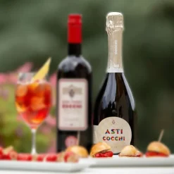 Spumante Dolce Asti DOCG Giulio Cocchi