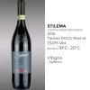 Stilema Taurasi DOCG 2016 Cantine Mastroberardino