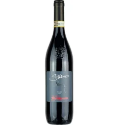 Stilema Taurasi DOCG 2016 Cantine Mastroberardino