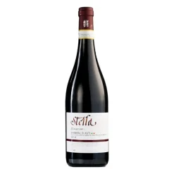 Stravisan Barbera D'Asti DOCG 2023 Cantine Stella
