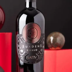Suadens Campania IGT 2020 Cantina Nativ
