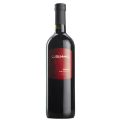 Syrah Terre Siciliane IGT 2021 Cantine Cusumano