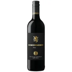 Syrah Wo Stellenbosch 2020 Tappo a Vite Somerbosch