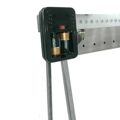 Tecnoroast Motorino Elettrico Per Giraspiedini