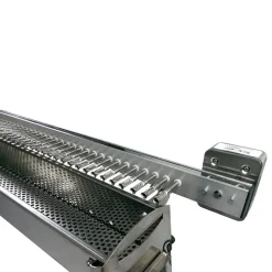 Tecnoroast Motorino Elettrico Per Giraspiedini