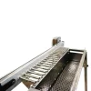 Tecnoroast 20 Single Griglia A Carbone Con Giraspiedini Automatico