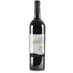 Tell Valtellina Superiore Grumello DOCG 2018 Luca Faccinelli