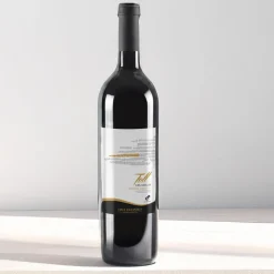 Tell Valtellina Superiore Grumello DOCG 2018 Luca Faccinelli