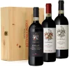 Tenuta Perano Chianti Classico DOCG Cantina Frescobaldi - Set 3 Bottiglie