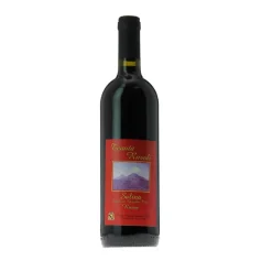 Tenuta Rivoli Rosso Salina IGT 2019 BIO - D'Amico Salvatore