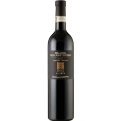 Terre di Cariano Amarone della Valpolicella DOCG Riserva 2016 Cecilia Beretta