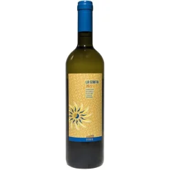 The Staffa Verdicchio dei Castelli di Jesi Classico Superiore DOC 2023 The Staffa