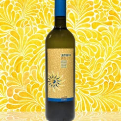 The Staffa Verdicchio dei Castelli di Jesi Classico Superiore DOC 2023 The Staffa