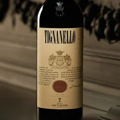 Tignanello Toscana IGT 2015 Cantine Marchesi Antinori