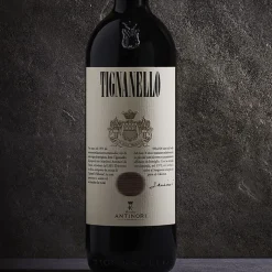 Tignanello Toscana IGT 2019 Cantine Marchesi Antinori