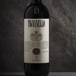 Tignanello Toscana IGT 2016 Cantine Marchesi Antinori
