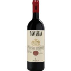 Tignanello Toscana IGT 2013 Cantine Marchesi Antinori
