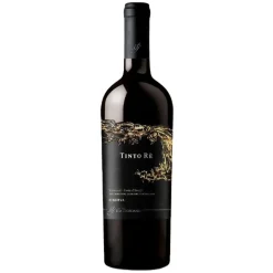 Tinto Rè Tramonti Rosso Costa D'Amalfi DOC 2021 Ida Giordano