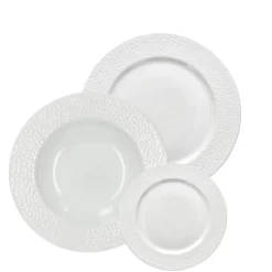 Tognana Golf Servizio Piatti In Porcellana - Set 18 Pz