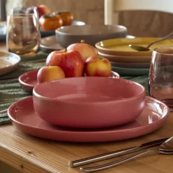 Tognana Urban Rhapsody Servizio Tavola In Porcellana Set 18 Pz