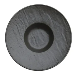 Tognana Vulcania Piatto Fondo Pastabowl in Porcellana Set 6 Pz