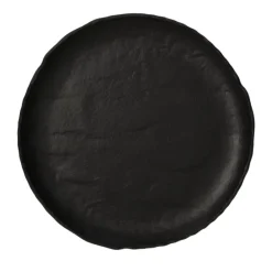 Tognana Vulcania Piatto Piano in Porcellana Set 6 Pz