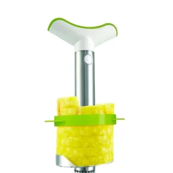 Tomorrow's Kitchen Taglia Ananas In Acciaio Inox