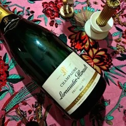 Tradition Les 3 Puys Premier Cru Brut Champagne Champagne AOC Champagne Larnaudie Hirault