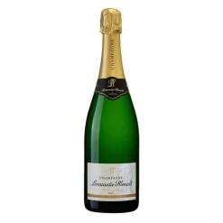 Tradition Les 3 Puys Premier Cru Brut Champagne Champagne AOC Champagne Larnaudie Hirault