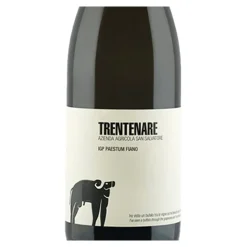 Trentenare Paestum IGP 2023 Cantina San Salvatore 1988