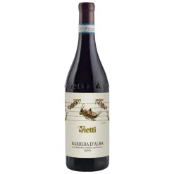 Tre Vigne Barbera D'Alba DOC 2022 Vietti