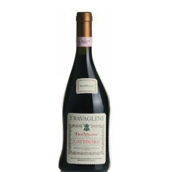 Tre Vigne Gattinara DOCG 2020 Cantina Travaglini Gattinara