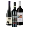 Trio Campano Degustazione - Set 3 Bottiglie