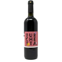 Turchetta Veneto IGT 2021 BIO - Carezzabella