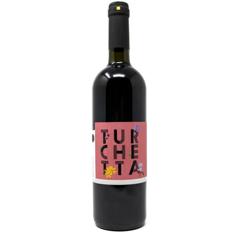 Turchetta Veneto IGT 2021 BIO - Carezzabella