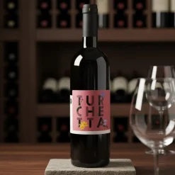 Turchetta Veneto IGT 2021 BIO - Carezzabella