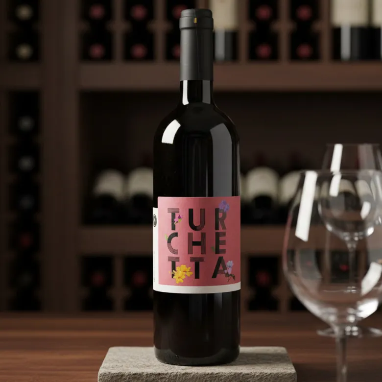 Turchetta Veneto IGT 2021 BIO - Carezzabella