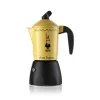 2 Tz - Bialetti Orzo Express Caffettiera Orzo In Alluminio