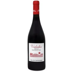 Vadantico Campi Taurasini DOC 2020 Colli Di Castelfranci