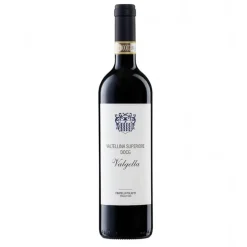 Valgella Valtellina Superiore DOCG 2021 - Fratelli Polatti