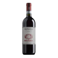 Valpolicella DOC 2024 - Azienda Agricola Brigaldara