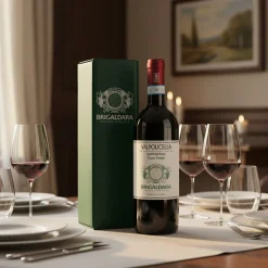 Valpolicella Superiore DOC 2021 - Azienda Agricola Brigaldara